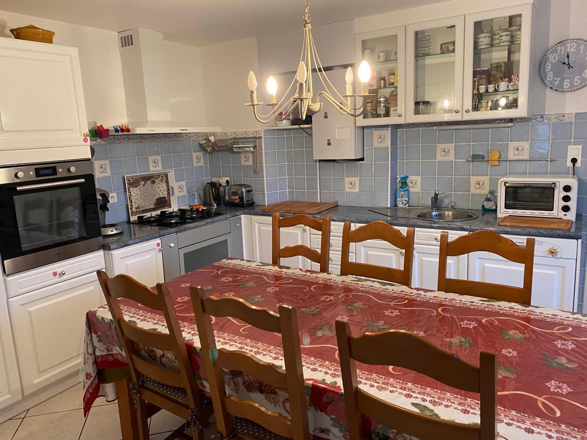 Au Coeur Des Vosges Appartement Laval-sur-Vologne Buitenkant foto